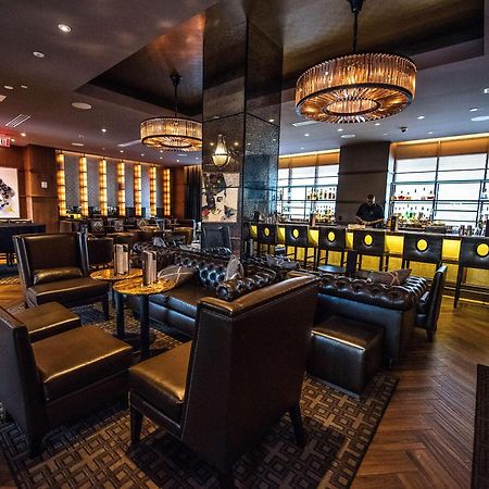 Hilton New Orleans Riverside מראה חיצוני תמונה
