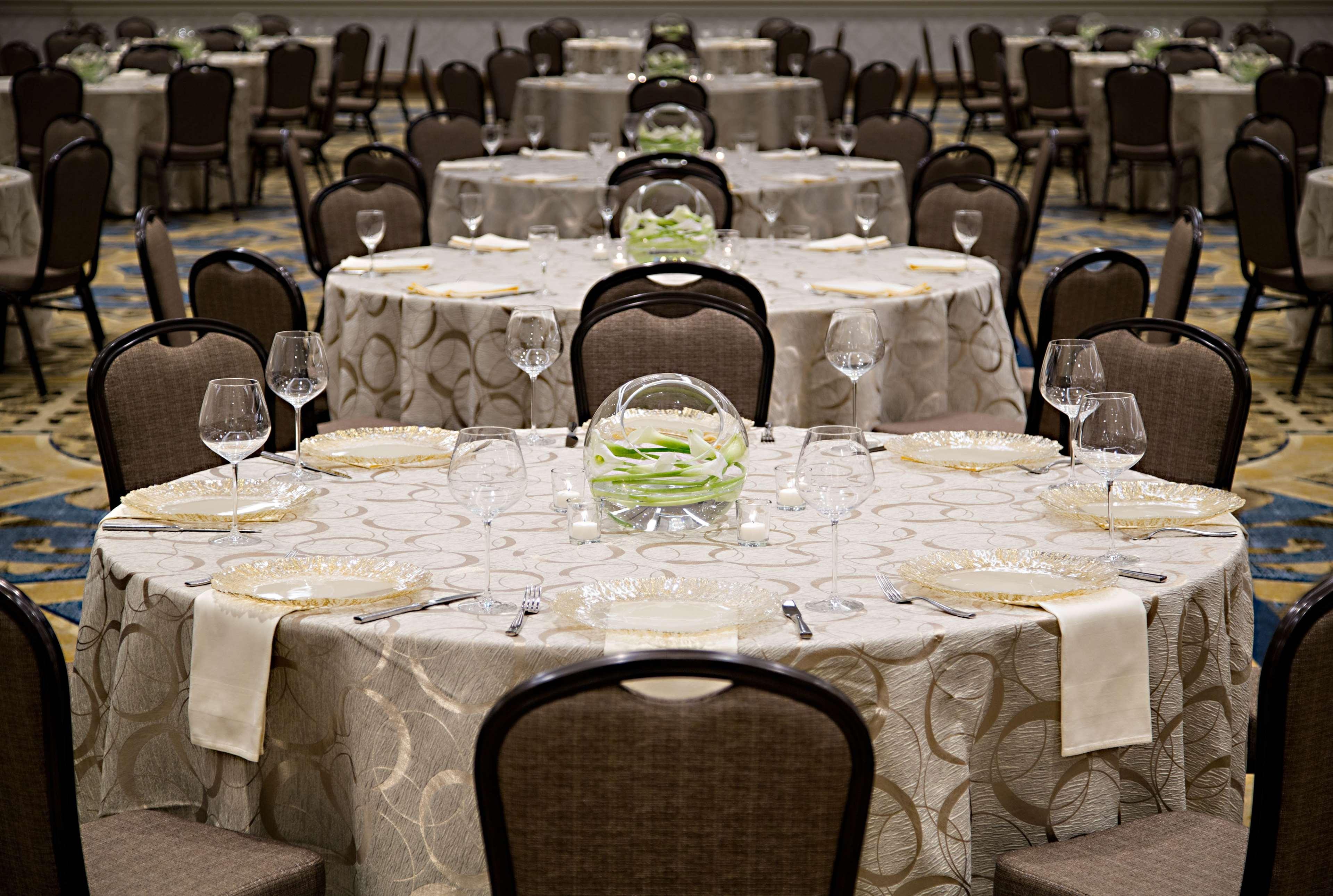 Hilton New Orleans Riverside מראה חיצוני תמונה